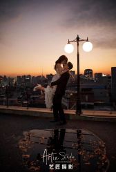 -艺匠摄影ARTIZ STUDIO(南京店)
