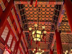 -天安门城楼