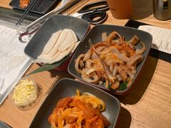 -新石器烤肉(之心城店)