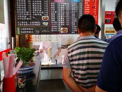 -小无锡面馆