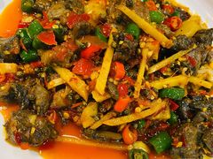 -肖四女乐山跷脚牛肉(世博源店)