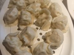 -悦海·家宴·冰花皮皮虾大锅贴(宝龙店)