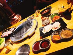 -伊茉家的烤肉店(勒泰中心店)