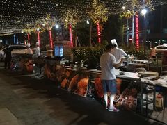 -王府井酒店(金桥港湾店)