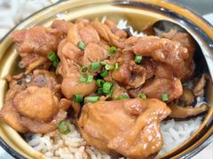 -荔园小馆(园岭新村二期店)