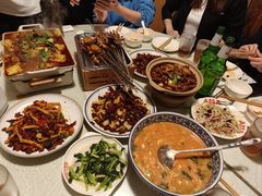 -福苗小骆驼烧烤(莲湖路店)