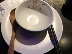 -绿茶餐厅(朝阳大悦城店)