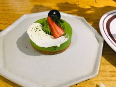 -甜莺蛋糕(顺盈时代广场店)