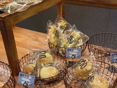 -Max Bakery 阿唛手作