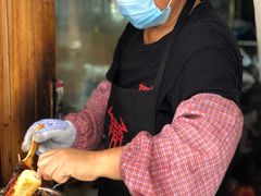 -玛马艾脆皮水磨年糕(湖北路87-89小区店)