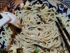 -蜗牛小馆醉乡民谣云南菜(惠新西里店)