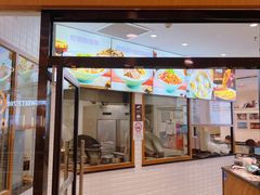 -小杨生煎(香港名都店)