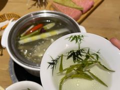 -竹鲜笙全竹宴(国色天香店)