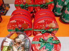 -VENCHI 闻绮(北京国贸商城店)