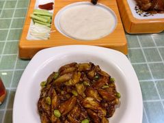 -玉桥餐厅(天坛店)