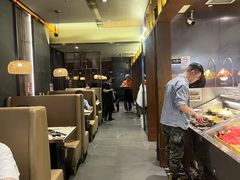 -火炉火自助餐(西直门凯德MALL店)