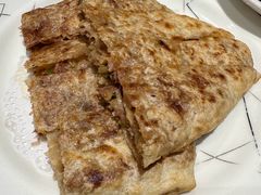 四皮三馅牛肉饼-燕春楼(海河华鼎店)