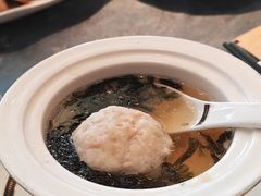 -扬州香格里拉·香宫中餐厅