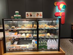 -星巴克(北京新东安)