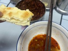 -龙门李家三旦羊肉汤馆