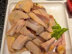 -避风塘·金牌店·夜宵(金玉兰店)