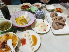 -有奴思烤肉·清真(正宁路店)