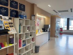 -复动肌骨门诊·MEDMOTION(北外滩店)