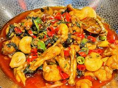 -匠熙小馆(崇文门店)