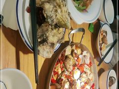 -吕氏疙瘩汤·私家菜馆(慈云寺店)