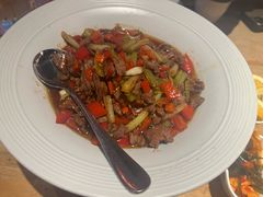 -湘阁里辣(大朗广场店)