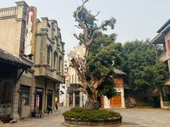 -两江国际影视城