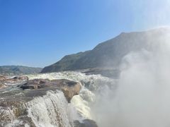 -陕西黄河壶口瀑布旅游区