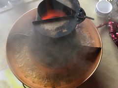 鸳鸯锅-仙蘑洞