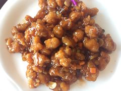 -牟传仁饭庄(星海店)
