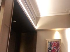 -澳门十六浦索菲特大酒店