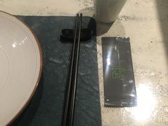 -T館·花园艺术餐厅