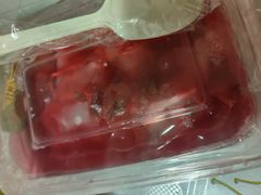 -平娃三宝烧烤·面食(富丰桥店)