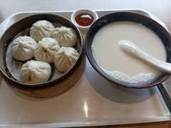 -早对门(鼓楼店)