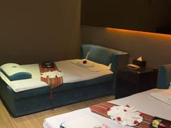 -富侨养生(光大会展店)