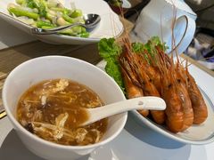 -杭州西湖柳莺里酒店·闻莺厅