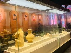 -历代帝王庙博物馆