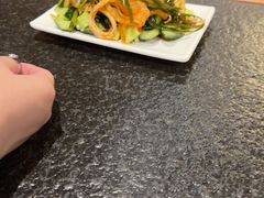 -福苗小骆驼烧烤(曲江店)