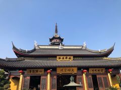 -西林禅寺