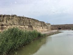 -水洞沟旅游区