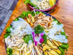 -束河人家(南锣鼓巷店)