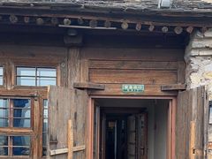 -云端咖啡(古北水镇景区店)