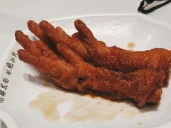 -鑫震源·苏式大虾生煎(独墅湖邻里中心店)