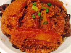 -粗茶淡饭·汉口公馆(循礼门店)
