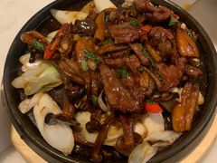 -港丽餐厅(高德置地店)