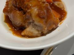 红烧牛尾-燕春楼(海河华鼎店)